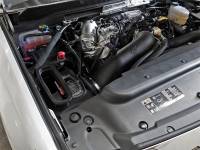 aFe Power (Advanced FLOW Engineering) - aFe Momentum HD Pro DRY S 2017 GM Diesel Trucks V8-6.6L Cold Air Intake System - Image 2