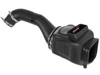 aFe Power (Advanced FLOW Engineering) - aFe Momentum HD Pro DRY S 2017 GM Diesel Trucks V8-6.6L Cold Air Intake System - Image 3