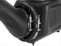 aFe Power (Advanced FLOW Engineering) - aFe Momentum HD Pro DRY S 2017 GM Diesel Trucks V8-6.6L Cold Air Intake System - Image 4