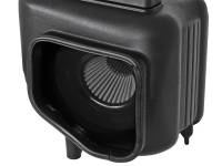 aFe Power (Advanced FLOW Engineering) - aFe Momentum HD Pro DRY S 2017 GM Diesel Trucks V8-6.6L Cold Air Intake System - Image 5
