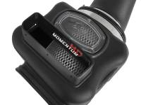 aFe Power (Advanced FLOW Engineering) - aFe Momentum HD Pro DRY S 2017 GM Diesel Trucks V8-6.6L Cold Air Intake System - Image 6
