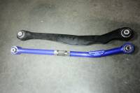 Megan Racing - Megan Racing Mini Cooper 2014+ F56 Rear Upper Camber Arm - Image 2