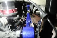 Megan Racing - Megan Racing Mini Cooper 2014+ F56 Rear Upper Camber Arm - Image 3