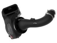 aFe Power (Advanced FLOW Engineering) - aFe Momentum HD Intake System w/ Pro 10R Filter 2020 GM Diesel Trucks 2500/3500 V8-6.6L (L5P) - Image 5