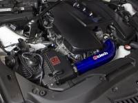 aFe Power (Advanced FLOW Engineering) - aFe Takeda Stage-2 Pro 5R Cold Air Intake System 15-17 Lexus RC F 5.0L V8 - Image 2