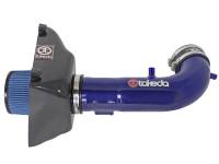 aFe Power (Advanced FLOW Engineering) - aFe Takeda Stage-2 Pro 5R Cold Air Intake System 15-17 Lexus RC F 5.0L V8 - Image 3