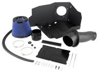 aFe Power (Advanced FLOW Engineering) - aFe MagnumFORCE Intakes Stage-2 P5R AIS P5R Ford Diesel Trucks 99-03 V8-7.3L (td) - Image 7