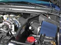 aFe Power (Advanced FLOW Engineering) - aFe MagnumFORCE Intakes Stage-2 P5R AIS P5R Ford Diesel Trucks 99-03 V8-7.3L (td) - Image 8