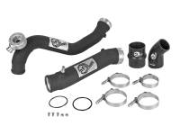 aFe Power (Advanced FLOW Engineering) - aFe BladeRunner 3in Alum Hot and Cold Intercooler Tube Kit 2019 Ford Ranger 2.3L (t) - Image 6