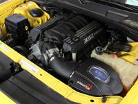 aFe Power (Advanced FLOW Engineering) - aFe Momentum GT Pro 5R Stage-2 Intake System 11-16 Dodge Challenger/Charger V8-6.4L - Image 9
