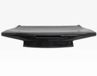 VIS Racing - VIS Racing Carbon Fiber Trunk OEM Style for Chevrolet Camaro 2DR 16-17 - Image 3