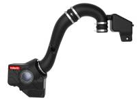 aFe Power (Advanced FLOW Engineering) - aFe Takeda Momentum Cold Air Intake System w/ Pro 5R Media 18-19 Subaru Crosstrek H4-2.0L - Image 2