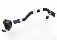 aFe Power (Advanced FLOW Engineering) - aFe Takeda Momentum Cold Air Intake System w/ Pro 5R Media 18-19 Subaru Crosstrek H4-2.0L - Image 4