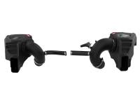aFe Power (Advanced FLOW Engineering) - aFe 18-22 Kia Stinger V6-3.3L (tt) MagnumFORCE Intakes Stage-2 Pro DRY S - Image 4