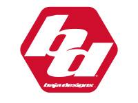 Baja Designs - Baja Designs LP4 Headlight Lens Kit Clear Driving/Combo Baja Designs - Image 2