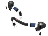 aFe Power (Advanced FLOW Engineering) - aFe 21-22 BMW M3/M4 (G80/82/83)L6-3.0L (tt) S58 Momentum GT Cold Air Intake System w/ Pro 5R Filters - Image 2