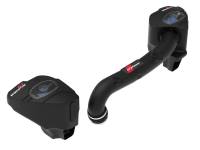 aFe Power (Advanced FLOW Engineering) - aFe 21-22 BMW M3/M4 (G80/82/83)L6-3.0L (tt) S58 Momentum GT Cold Air Intake System w/ Pro 5R Filters - Image 3