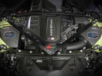 aFe Power (Advanced FLOW Engineering) - aFe 21-22 BMW M3/M4 (G80/82/83)L6-3.0L (tt) S58 Momentum GT Cold Air Intake System w/ Pro 5R Filters - Image 6