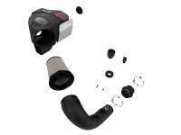 aFe Power (Advanced FLOW Engineering) - aFe Momentum GT Cold Air Intake System w/Pro DRY S Filter 19-21 BMW 330i B46/B48 - Image 2