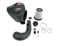 aFe Power (Advanced FLOW Engineering) - aFe Momentum GT Cold Air Intake System w/Pro DRY S Filter 19-21 BMW 330i B46/B48 - Image 3
