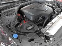 aFe Power (Advanced FLOW Engineering) - aFe Momentum GT Cold Air Intake System w/Pro DRY S Filter 19-21 BMW 330i B46/B48 - Image 8