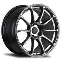 Avid.1 Wheels - Avid.1 Wheels Rim AV-27 17x8.0 5x114.3 ET35 73.1CB Hyper Black - Image 2