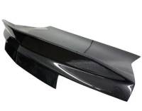 VIS Racing - VIS Racing Carbon Fiber Trunk AMS Style for Chevrolet Camaro 2DR 10-13 - Image 2