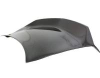 VIS Racing - VIS Racing Carbon Fiber Trunk AMS Style for Chevrolet Camaro 2DR 10-13 - Image 3