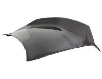 VIS Racing - VIS Racing Carbon Fiber Trunk AMS Style for Chevrolet Camaro 2DR 10-13 - Image 4