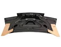 VIS Racing - VIS Racing Carbon Fiber Trunk AMS Style for Chevrolet Camaro 2DR 10-13 - Image 6