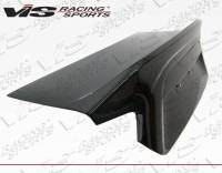 VIS Racing - VIS Racing Carbon Fiber Trunk AMS Style for Scion FRS 2DR 13-17 - Image 1