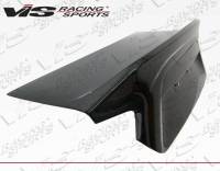 VIS Racing - VIS Racing Carbon Fiber Trunk AMS Style for Scion FRS 2DR 13-17 - Image 2