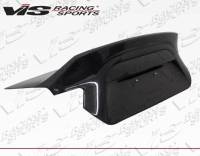 VIS Racing - VIS Racing Carbon Fiber Trunk AMS Style for Scion FRS 2DR 13-17 - Image 3