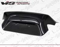 VIS Racing - VIS Racing Carbon Fiber Trunk AMS Style for Scion FRS 2DR 13-17 - Image 4