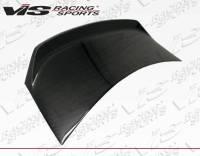 VIS Racing - VIS Racing Carbon Fiber Trunk AMS Style for Scion FRS 2DR 13-17 - Image 5