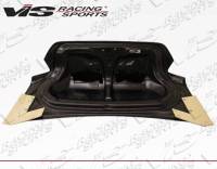 VIS Racing - VIS Racing Carbon Fiber Trunk AMS Style for Scion FRS 2DR 13-17 - Image 6
