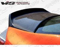 VIS Racing - VIS Racing Carbon Fiber Trunk AMS Style for Scion FRS 2DR 13-17 - Image 7