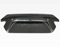 VIS Racing - VIS Racing Carbon Fiber Trunk Demon Style for Scion FRS 2DR 13-17 - Image 2