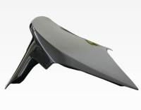 VIS Racing - VIS Racing Carbon Fiber Trunk Demon Style for Scion FRS 2DR 13-17 - Image 3