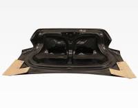 VIS Racing - VIS Racing Carbon Fiber Trunk Demon Style for Scion FRS 2DR 13-17 - Image 4