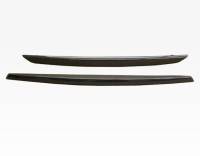 VIS Racing - VIS Racing Carbon Fiber Trunk Demon Style for Infiniti Q50 4DR 14-16 - Image 3