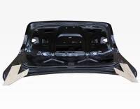 VIS Racing - VIS Racing Carbon Fiber Trunk Demon Style for Infiniti Q50 4DR 14-16 - Image 4