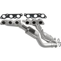MagnaFlow Converter DF 00-04 Lexus IS/GS300 mani