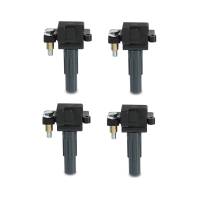 Mishimoto - Mishimoto 2011+ Subaru WRX / STI Ignition Coil Set of 4 - Image 2