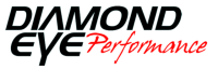Diamond Eye Exhaust Pipe, Performance Diesel Exhaust Part-5In. 409 Stainless Steel Performance Elbow-5In.
