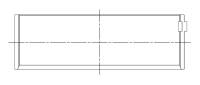 ACL Race Series - ACL FORD 370/429/460 Engine Connecting Rod Bearing Set 8B818H-010 - Image 3