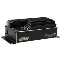 DeatschWerks - DeatschWerks VB40AX2 Dual Pump 40 Amp Voltage Booster - Image 1