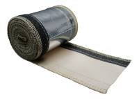 DeatschWerks - DeatschWerks 20ft Reflective Heat Protection Sleeving for -10 AN Hose - Image 1