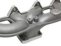 aFe Power (Advanced FLOW Engineering) - aFe Bladerunner Manifolds Exhaust MAN EXH Dodge Diesel Trucks 03-07 L6-5.9L (td) - Image 2