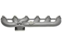 aFe Power (Advanced FLOW Engineering) - aFe Bladerunner Manifolds Exhaust MAN EXH Dodge Diesel Trucks 03-07 L6-5.9L (td) - Image 7